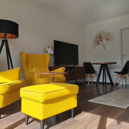 Ferienwohnung Elbtraum Πίρνα Εξωτερικό φωτογραφία