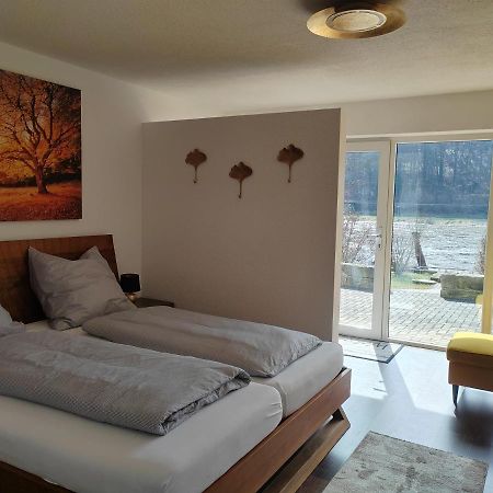 Ferienwohnung Elbtraum Πίρνα Εξωτερικό φωτογραφία