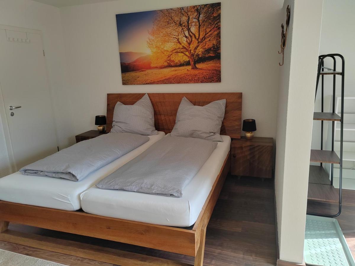 Ferienwohnung Elbtraum Πίρνα Εξωτερικό φωτογραφία