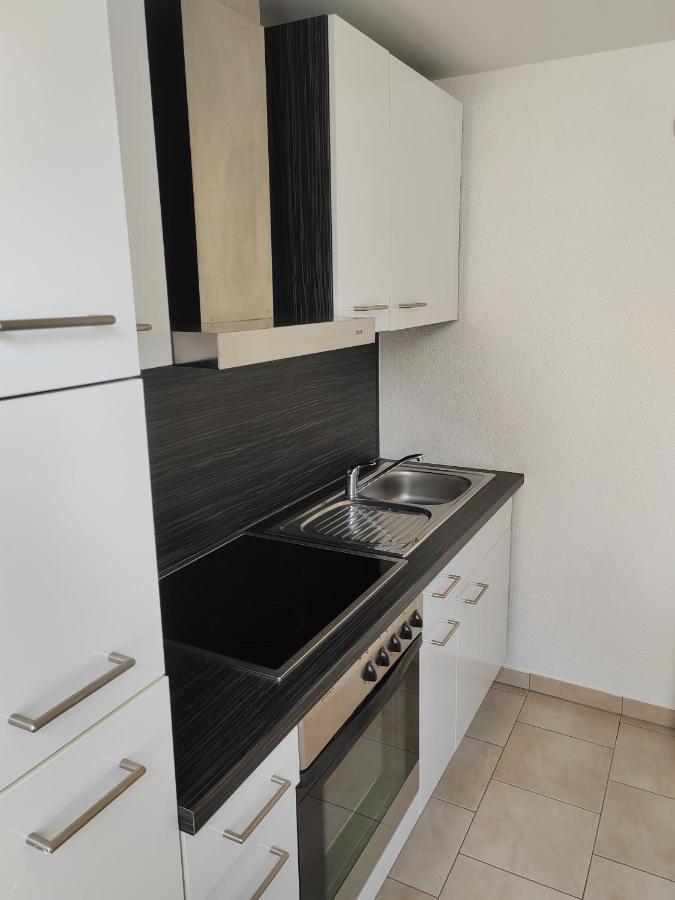 Ferienwohnung Elbtraum Πίρνα Εξωτερικό φωτογραφία